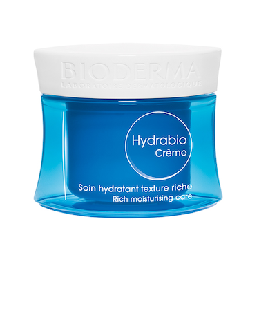 ビオデルマ（BIODERMA）　イドラビオ（Hydrabio）　モイストクリーム　50mL