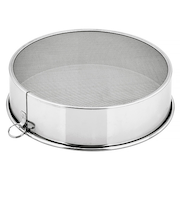 ビクトリー　裏ごし　内張り　18‐8　中