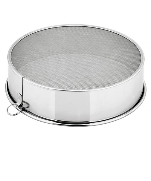 ビクトリー　裏ごし　内張り　18‐8　中