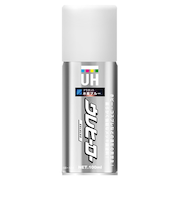 斎藤塗料　ウレヒーロー　プラネットスプレー　水星ブルー　100mL