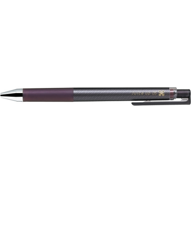 パイロット（PILOT）　ジュースアップ05　0.5mm　LJP-20S5-CGR　クラシックグロッシーレッド