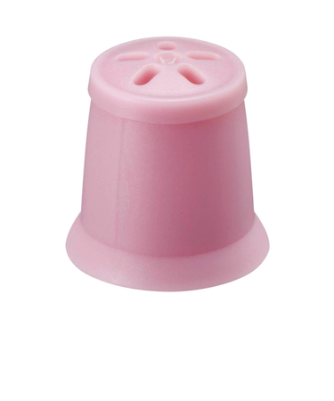 三菱鉛筆　ジェットストリーム　消しゴムキャップ　MSXE5-1000用　BKCMSXE510.51　ライトピンク