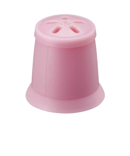 三菱鉛筆　ジェットストリーム　消しゴムキャップ　MSXE5-1000用　BKCMSXE510.51　ライトピンク