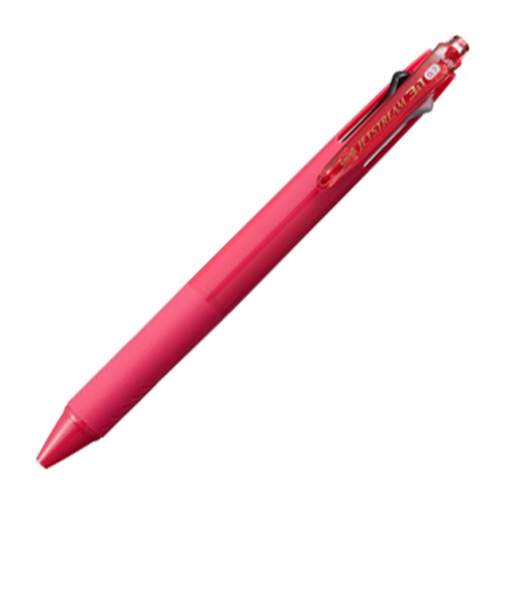 三菱鉛筆　ジェットストリーム　多機能ペン3＆1　MSXE4－600－07　0.7mm　ローズピンク