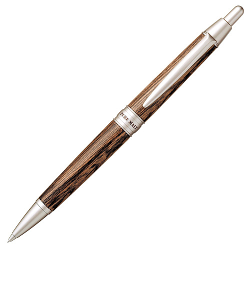 三菱鉛筆　ピュアモルト　シャープペン　M5-1025　DB