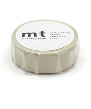 カモ井　mt　1P　MT01P498　パステルアイボリー