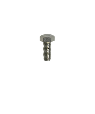 八幡ねじ（YAHATA）　ステン6角ボルトナット　8×80