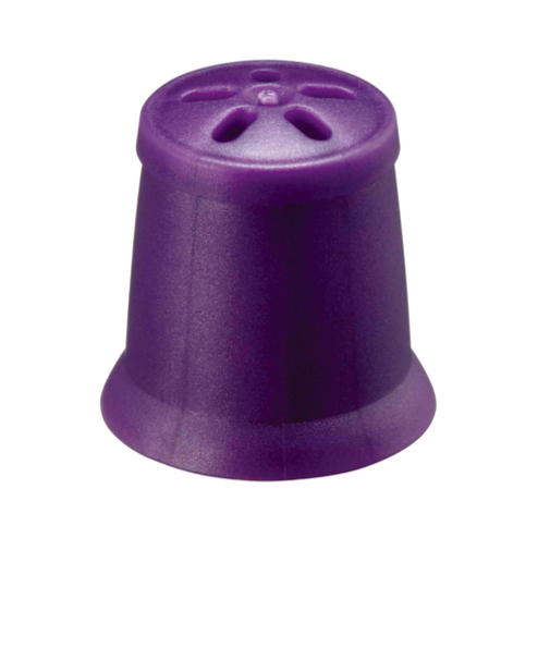 三菱鉛筆　ジェットストリーム　消しゴムキャップ　MSXE5-1000用　BKCMSXE510.11　パープル