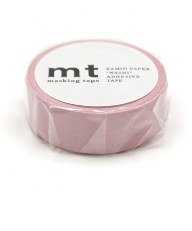 カモ井　mt　1P　MT01P495　パステルローズ