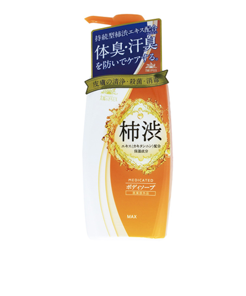 薬用　太陽のさちEX　ボディソープ　500mL