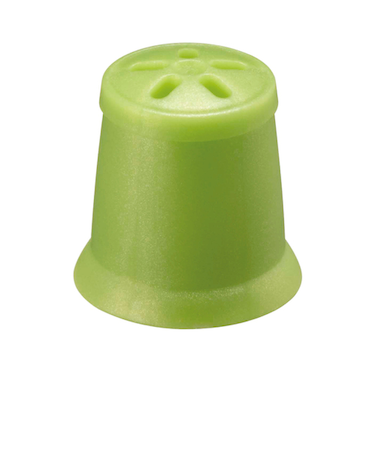 三菱鉛筆　ジェットストリーム　消しゴムキャップ　MSXE5-1000用　BKCMSXE510.6　グリーン