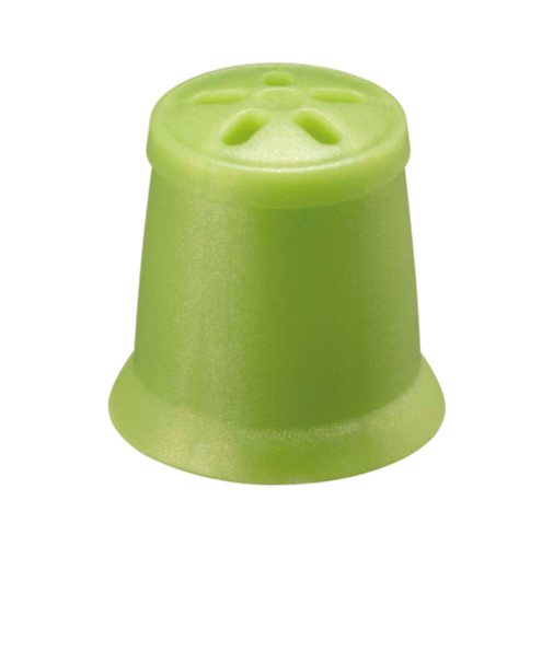 三菱鉛筆　ジェットストリーム　消しゴムキャップ　MSXE5-1000用　BKCMSXE510.6　グリーン