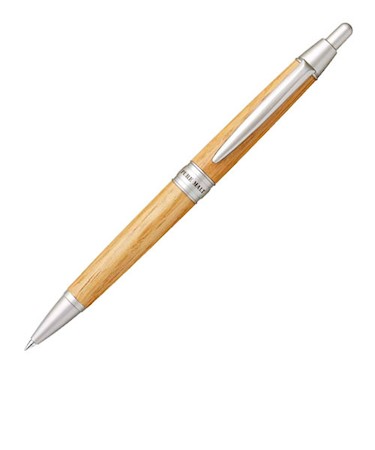 三菱鉛筆　ピュアモルト　0.7ｍｍ　SS－1025　ナチュラル