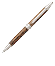 三菱鉛筆　ピュアモルト　0.7ｍｍ　SS-1025　ダークブラウン