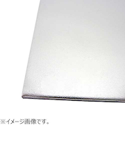 泰豊　アルミ板　縦100×横200×厚1mm