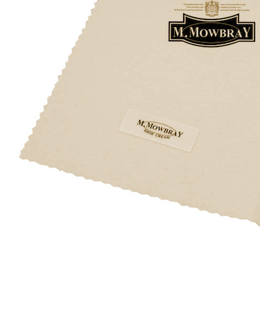 M.モゥブレィ（M.MOWBRAY）　ポリッシングコットン
