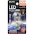 エルパ（ELPA）　LEDナツメ　LDT1CL－G－E12－G106