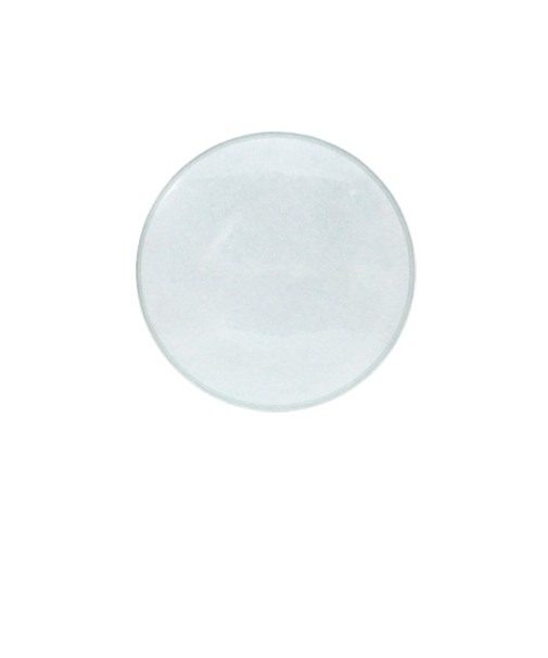 ウチダ　凸レンズ　30mm