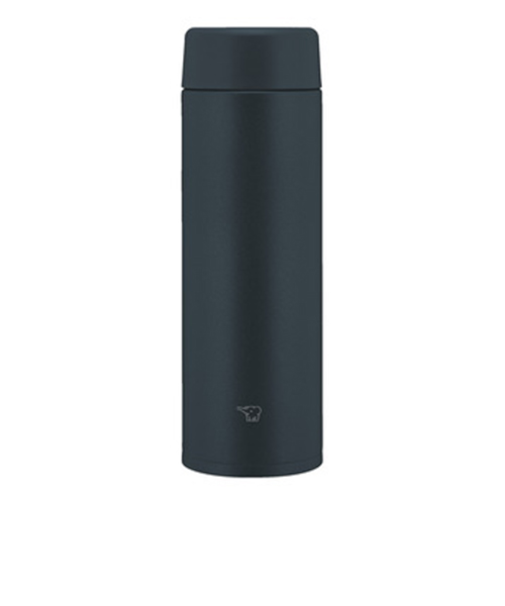 象印（ZOJIRUSHI）　ステンレスマグ　SU－AA48　BA　ブラック