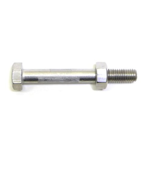 八幡ねじ（YAHATA）　6角ボルトナット　ステンレス　M10×80mm　P1．5