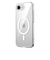 【iPhone16e】　モトモ（motomo）　MagSafe　CLEAR　CASE