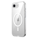 【iPhone16e】　モトモ（motomo）　MagSafe　CLEAR　CASE