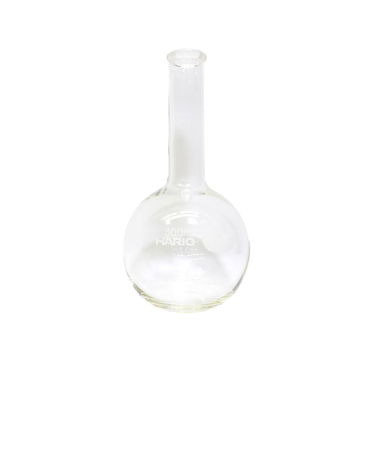 平底フラスコ　300mL