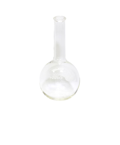 平底フラスコ　300mL