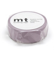 カモ井　mt　1P　MT01P494　パステルラズベリー