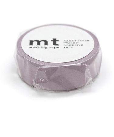 カモ井　mt　1P　MT01P494　パステルラズベリー