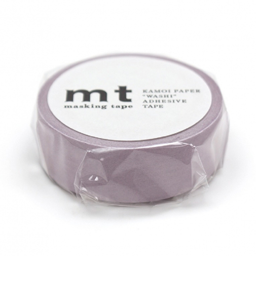 カモ井　mt　1P　MT01P494　パステルラズベリー