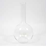 平底フラスコ　500mL