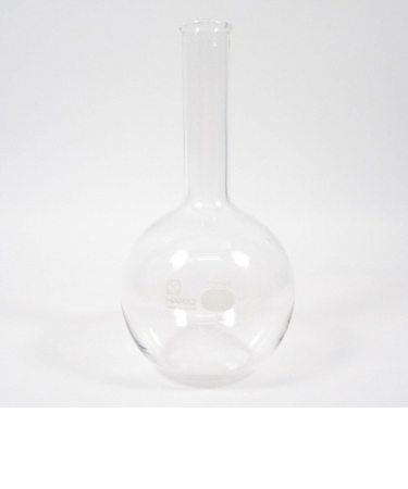 平底フラスコ　500mL