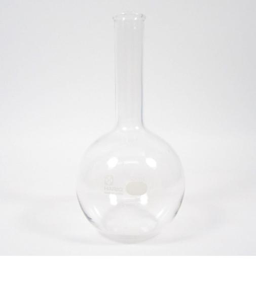 平底フラスコ　500mL
