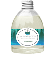 MODERN　NOTES（モダンノーツ）　リードディフューザー　LAKE　FOREST　240mL