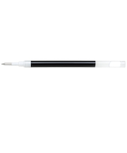 パイロット（PILOT）　ゲルボールペン替芯　0.5mm　LP2RF-8EF-B　ブラック