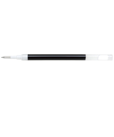 パイロット（PILOT）　ゲルボールペン替芯　0.5mm　LP2RF-8EF-B　ブラック