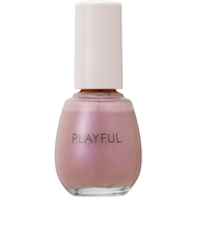 プレイフル　アップデートネイル　pun‐16　ミスティピンク　10mL