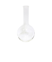 平底フラスコ　100mL