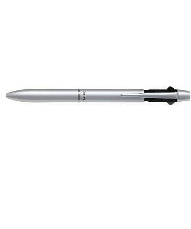 パイロット（PILOT）　ツープラスワン　ドライブ　シルバー