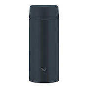 象印（ZOJIRUSHI）　ステンレスマグ　SU－AA36　BA　ブラック