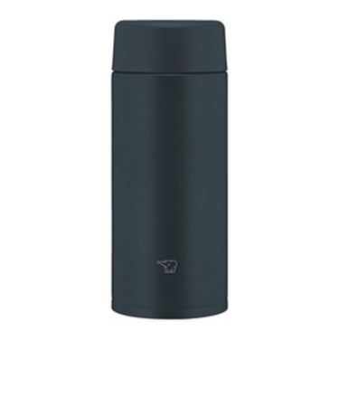 象印（ZOJIRUSHI）　ステンレスマグ　SU－AA36　BA　ブラック