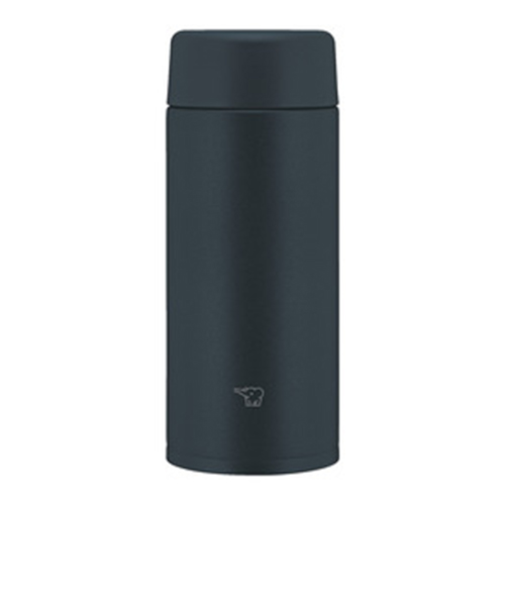 象印（ZOJIRUSHI）　ステンレスマグ　SU－AA36　BA　ブラック