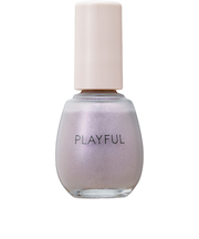 プレイフル　アップデートネイル　pun‐15　ダスティラベンダー　10mL
