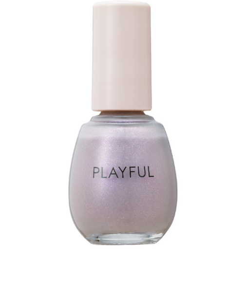 プレイフル　アップデートネイル　pun‐15　ダスティラベンダー　10mL