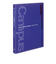 コクヨ（KOKUYO）　キャンパス　スライドバインダノート　B5　ル－P333NV　紫