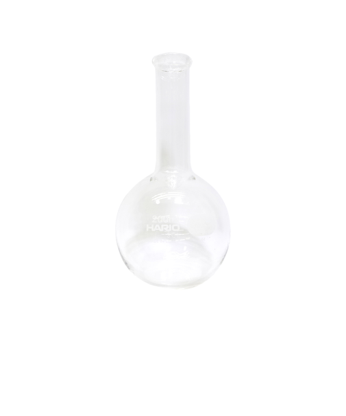 平底フラスコ　200mL