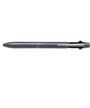 パイロット（PILOT）　ツープラスワン　ドライブ　グレー