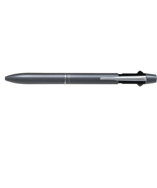 パイロット（PILOT）　ツープラスワン　ドライブ　グレー