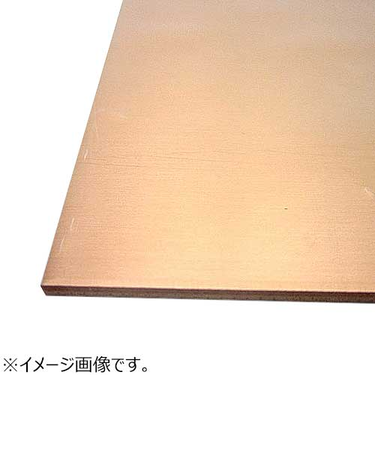 泰豊　銅板　縦100×横100×厚2mm